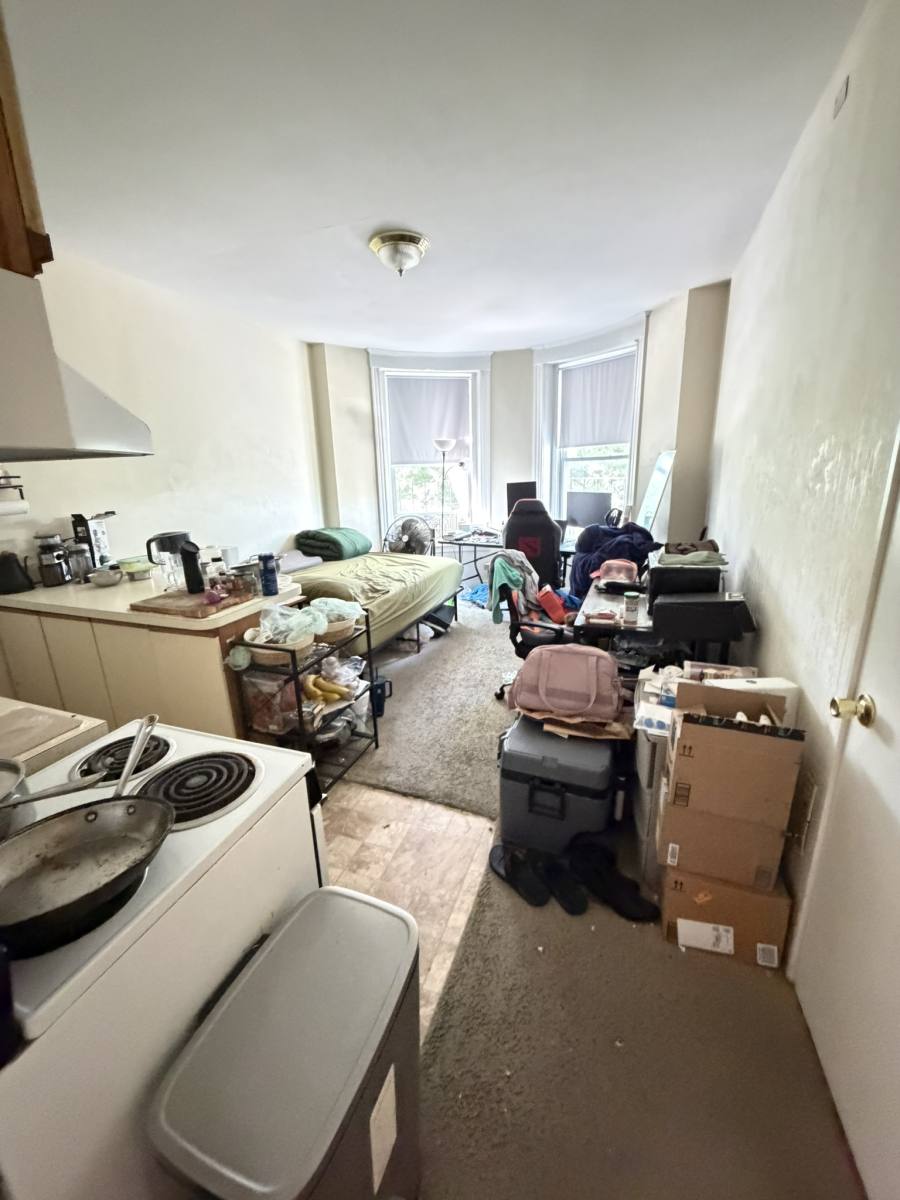 1124 Commonwealth Ave #12, Boston, MA 02215 - Apartment for Rent - Image 2