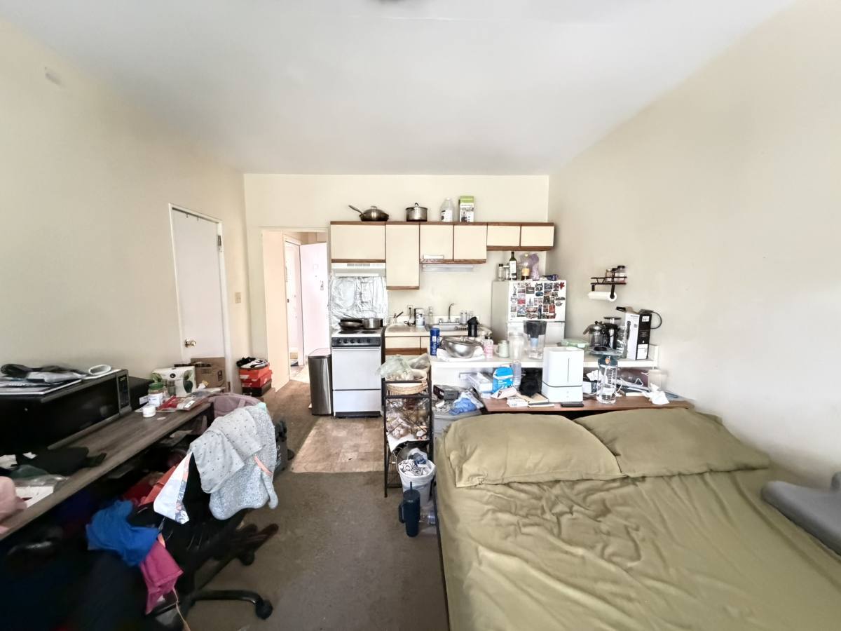 1124 Commonwealth Ave #12, Boston, MA 02215 - Apartment for Rent - Image 1