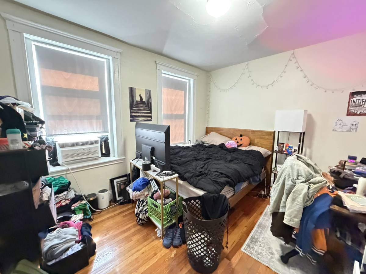 Apartment for rent at 1334 Commonwealth Ave #16, Brighton, MA 02135