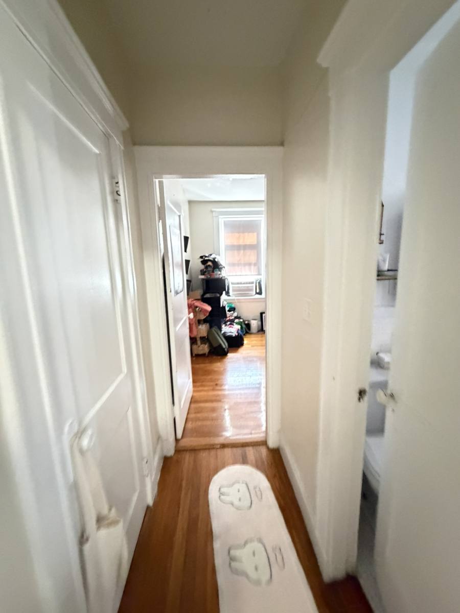 Apartment for rent at 1334 Commonwealth Ave #16, Brighton, MA 02135