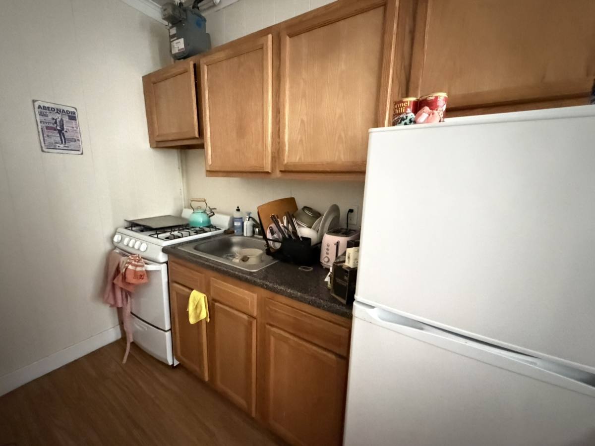 Apartment for rent at 1334 Commonwealth Ave #16, Brighton, MA 02135
