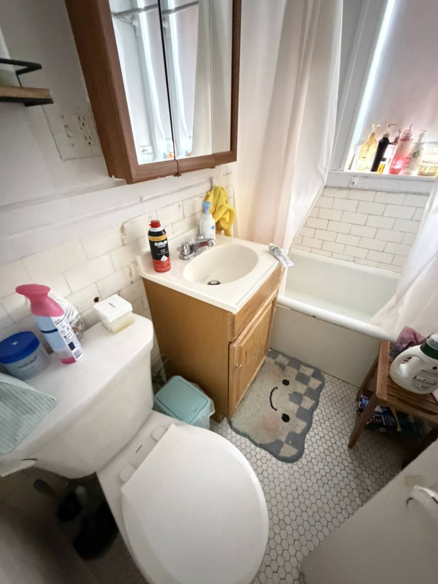 Apartment for rent at 1334 Commonwealth Ave #16, Brighton, MA 02135