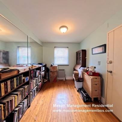 Apartment for rent at 1 Oleary Way #92, Jamaica Plain, MA 02130