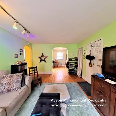 Apartment for rent at 1 Oleary Way #92, Jamaica Plain, MA 02130