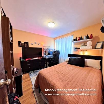 Apartment for rent at 1 Oleary Way #92, Jamaica Plain, MA 02130