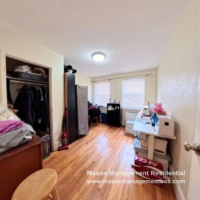 Apartment for rent at 1 Oleary Way #92, Jamaica Plain, MA 02130