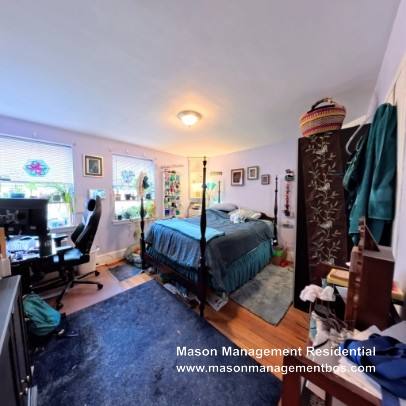 Apartment for rent at 1 Oleary Way #92, Jamaica Plain, MA 02130