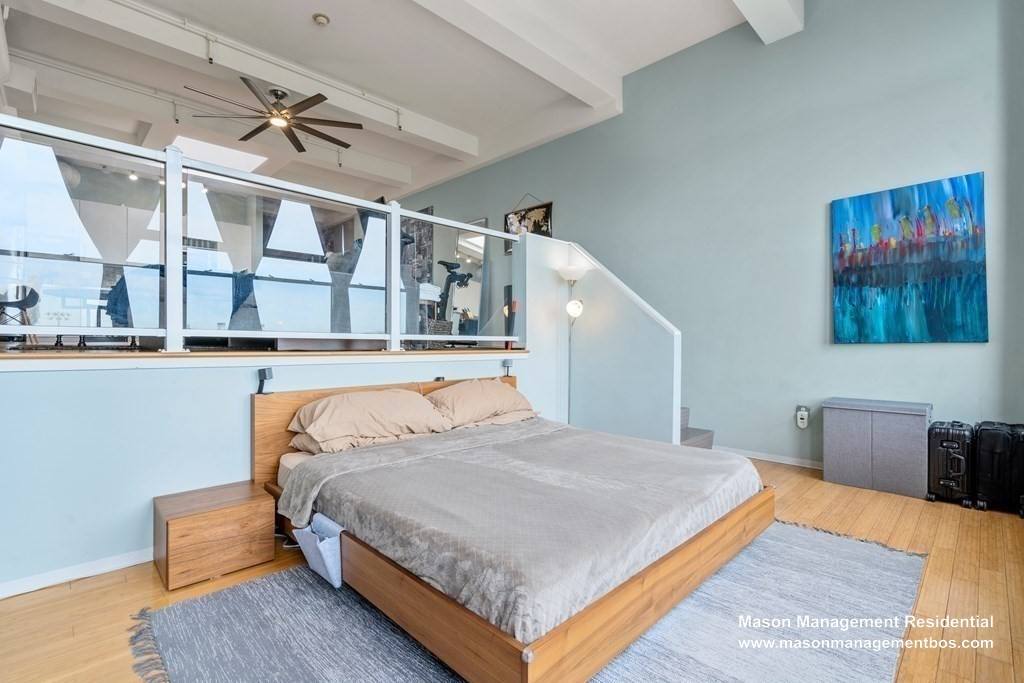 Apartment for rent at 156 Porter St #428, East Boston, MA 02128