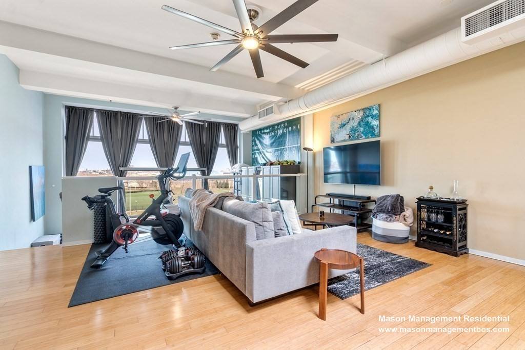 Apartment for rent at 156 Porter St #428, East Boston, MA 02128