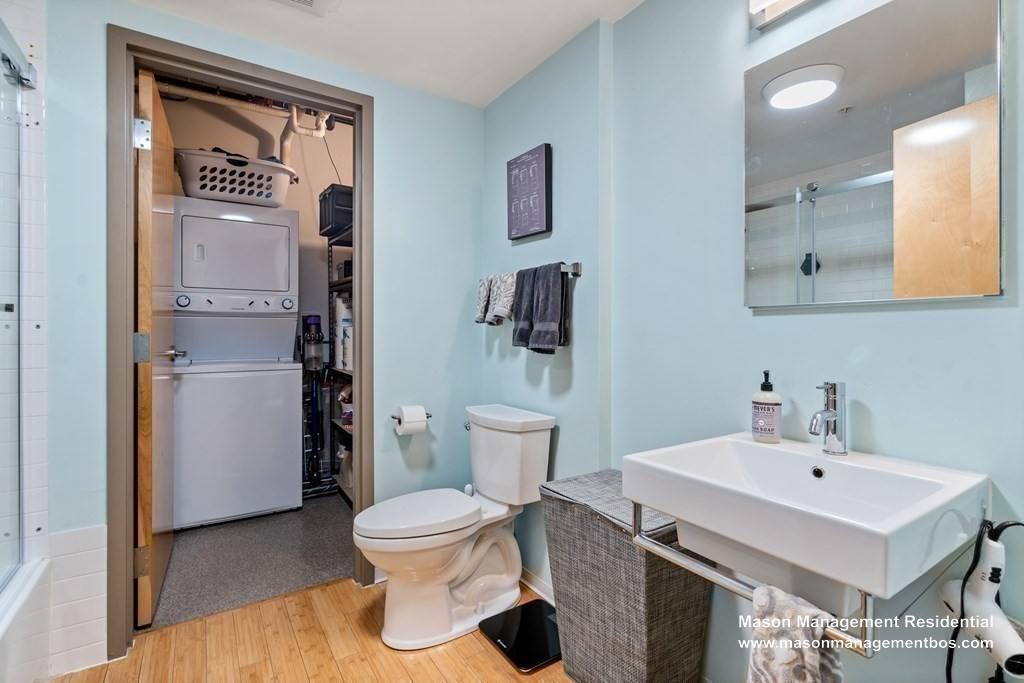 Apartment for rent at 156 Porter St #428, East Boston, MA 02128