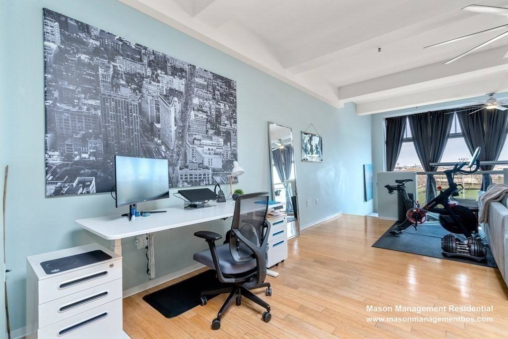 Apartment for rent at 156 Porter St #428, East Boston, MA 02128