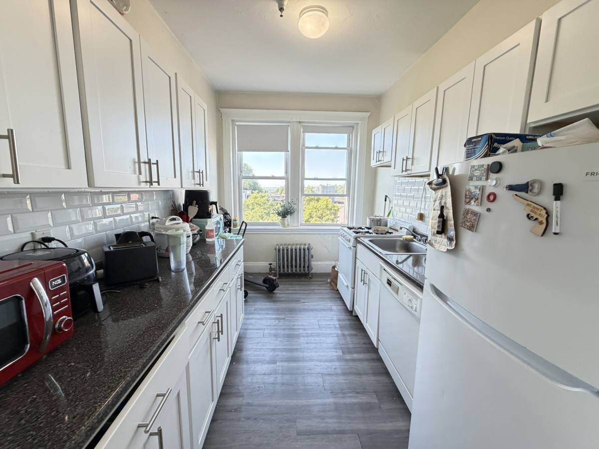 1687 Commonwealth Ave #33, Brighton, MA 02135 - Apartment for Rent