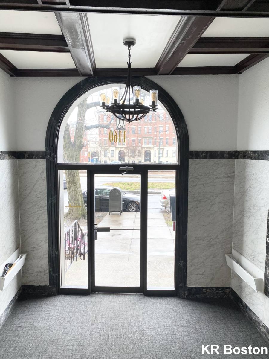 1160 Commonwealth Ave #C, Allston, MA 02134 - Apartment for Rent