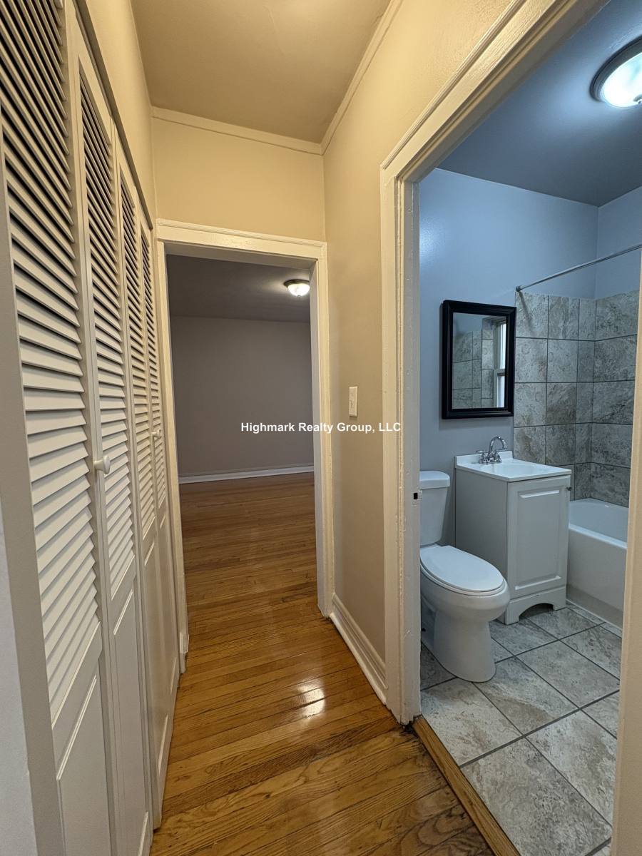 Apartment for rent at 4259 W Addison St #4, Chicago, IL 60641