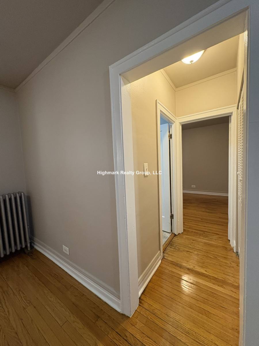 Apartment for rent at 4259 W Addison St #4, Chicago, IL 60641