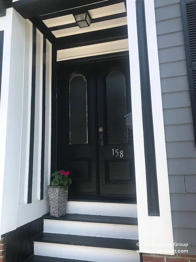 158 O #2, South Boston, MA 02127