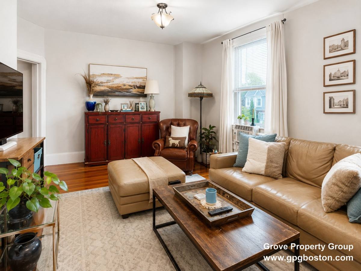 702 E Broadway #2L, South Boston, MA 02127 - Apartment for Rent