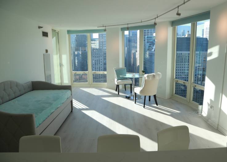 Condo for rent at 345 N Lasalle Dr #3107, Chicago, IL 60654