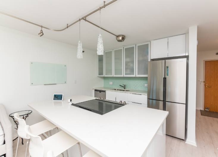 Condo for rent at 345 N Lasalle Dr #3107, Chicago, IL 60654