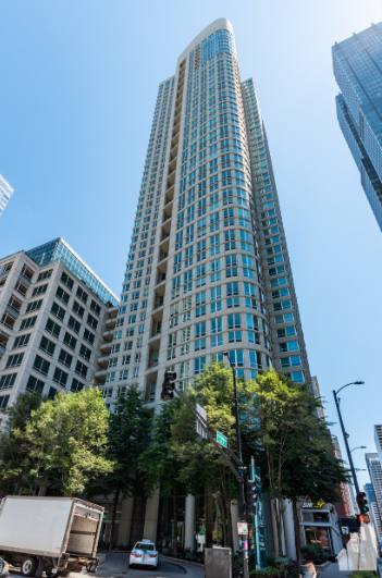 Condo for rent at 345 N Lasalle Dr #3107, Chicago, IL 60654