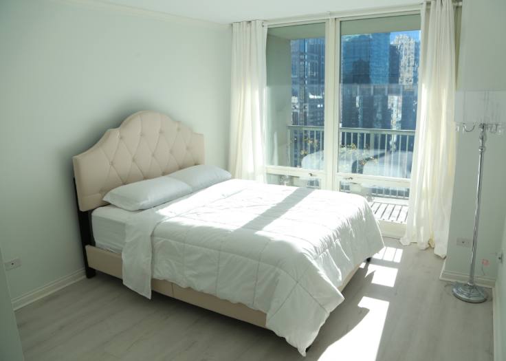 Condo for rent at 345 N Lasalle Dr #3107, Chicago, IL 60654