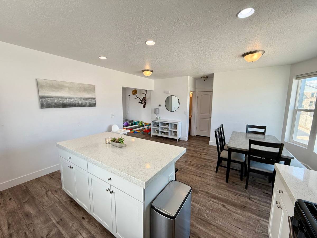 Townhouse for rent at 1780 W Torlundy, Riverton, UT 84065