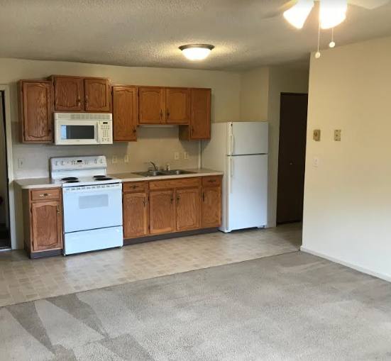 Apartment for rent at 3736 Carman Rd #3, Schenectady, NY 12303