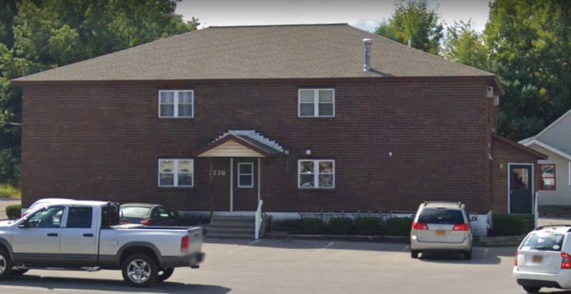 Apartment for rent at 3736 Carman Rd #3, Schenectady, NY 12303