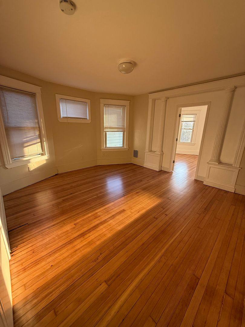 Apartment for rent at 137 Washington St, Poughkeepsie, NY 12601