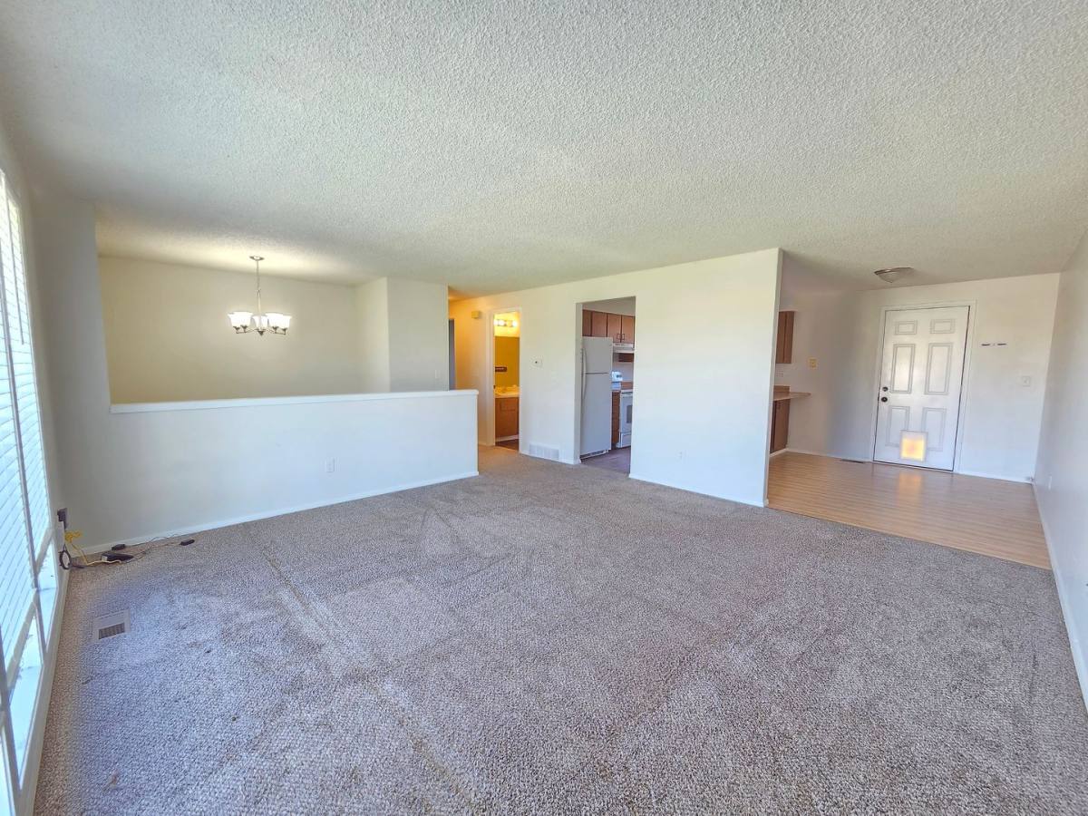 House for rent at 1707 N Glenn Court, Spokane, WA 99206