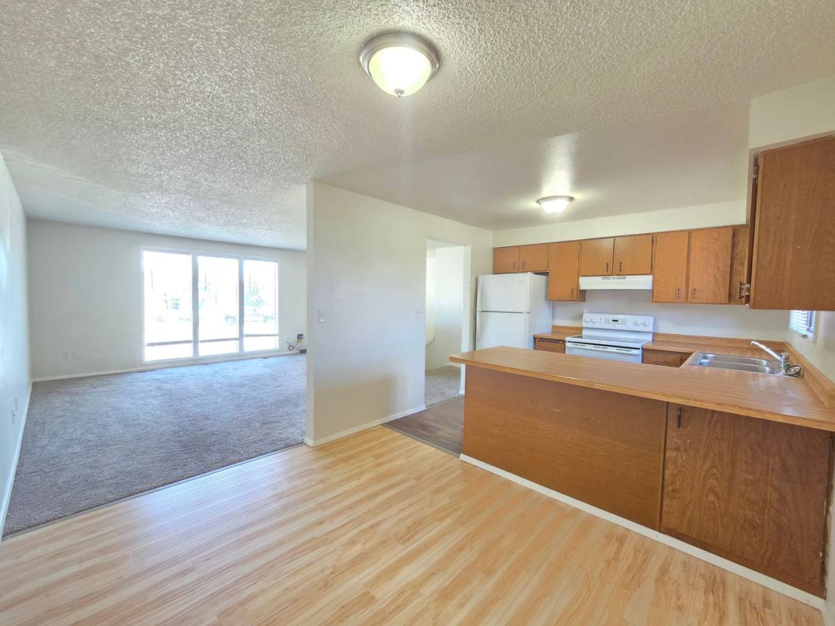 House for rent at 1707 N Glenn Court, Spokane, WA 99206