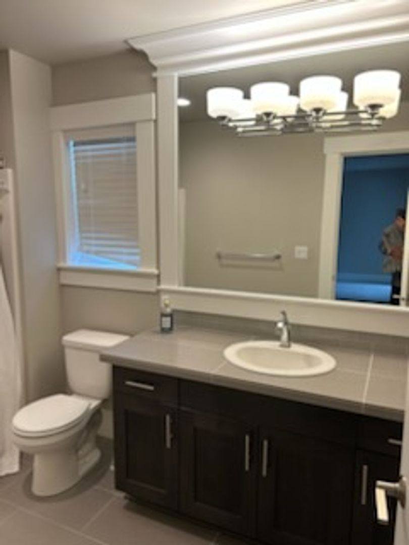 House for rent at 4942 229th Ave SE, Issaquah, WA 98029