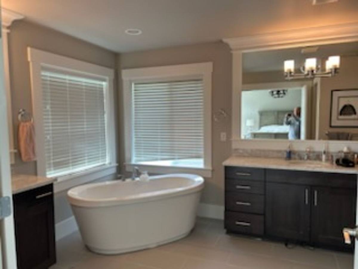 House for rent at 4942 229th Ave SE, Issaquah, WA 98029