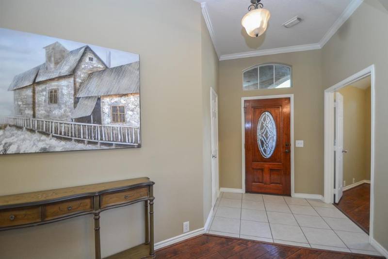 House for rent at 4914 Surrey Park Circle, Katy, TX 77494