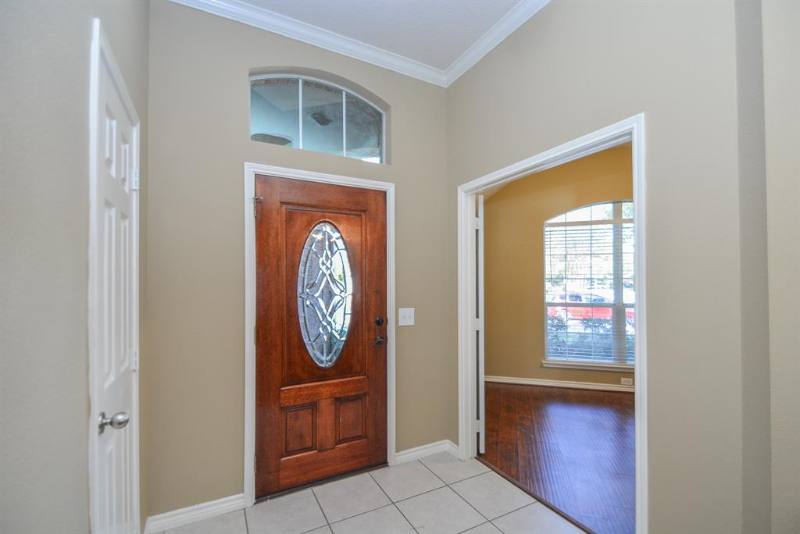 House for rent at 4914 Surrey Park Circle, Katy, TX 77494
