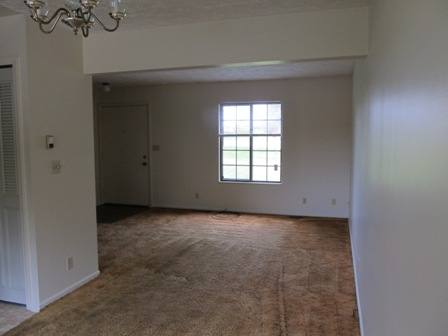 Townhouse for rent at 7686 M-71, Durand, MI 48429