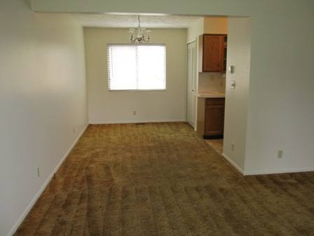 Townhouse for rent at 7686 M-71, Durand, MI 48429