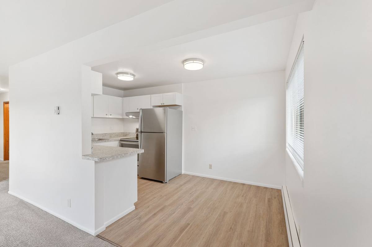 Apartment for rent at 5502 29th Ave NE, Seattle, WA 98105