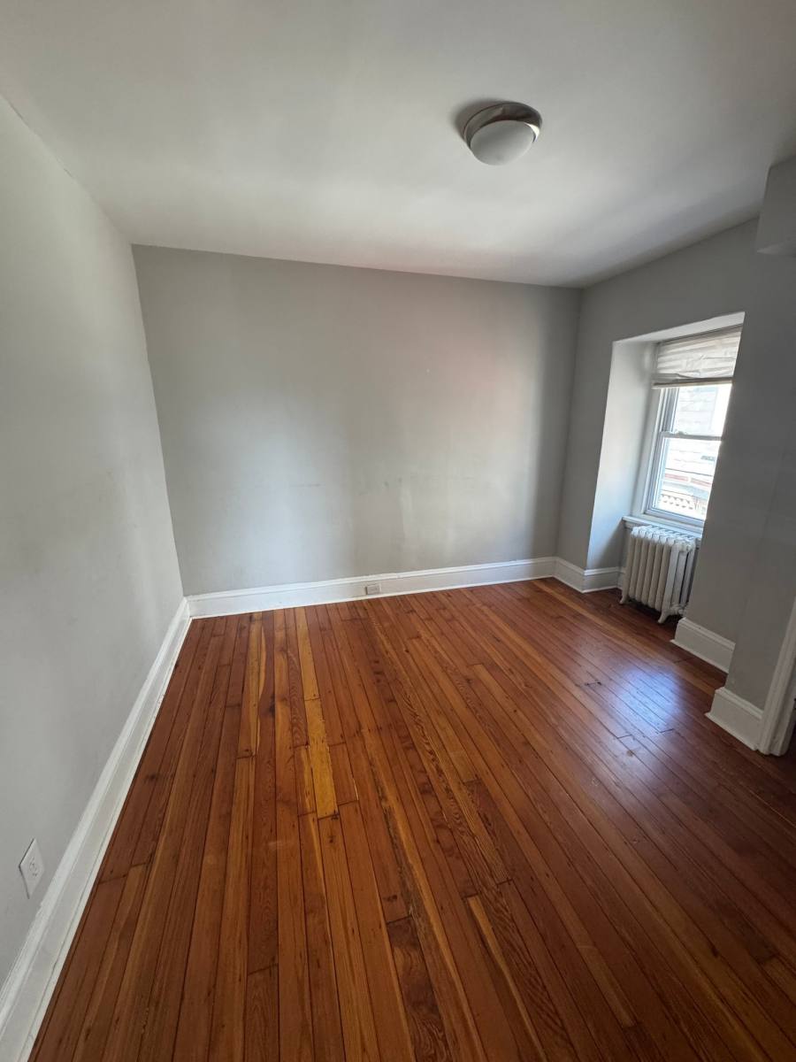 Apartment for rent at 827 S 48th St #3RR, Philadelphia, PA 19143
