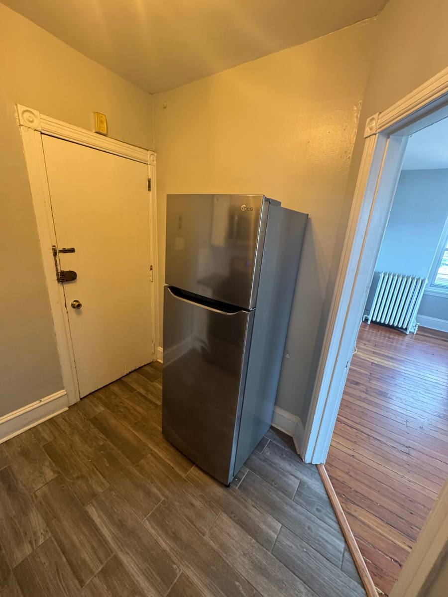 Apartment for rent at 827 S 48th St #3RR, Philadelphia, PA 19143