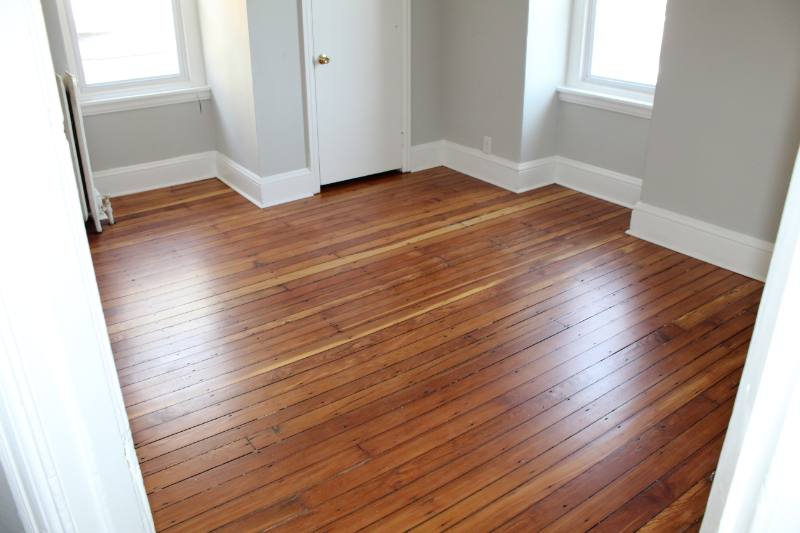 Apartment for rent at 827 S 48th St #3RR, Philadelphia, PA 19143