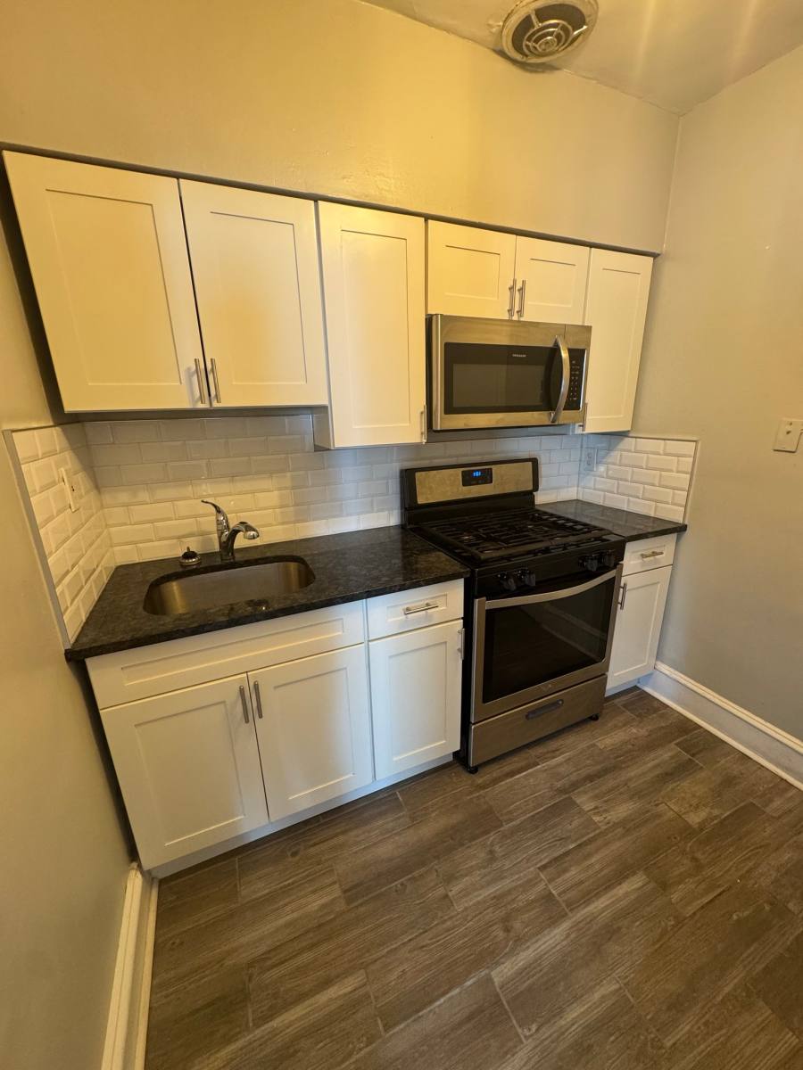 Apartment for rent at 827 S 48th St #3RR, Philadelphia, PA 19143