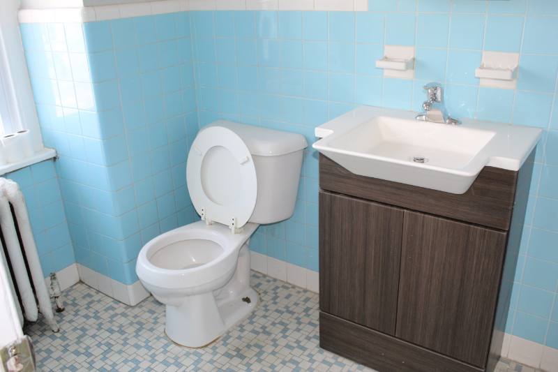 Apartment for rent at 827 S 48th St #3RR, Philadelphia, PA 19143