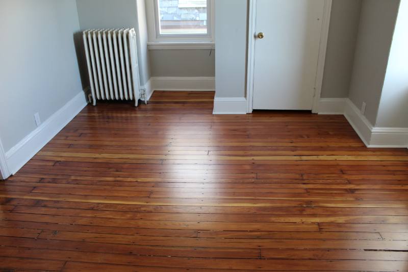 Apartment for rent at 827 S 48th St #3RR, Philadelphia, PA 19143