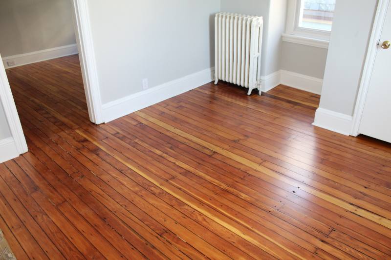 Apartment for rent at 827 S 48th St #3RR, Philadelphia, PA 19143