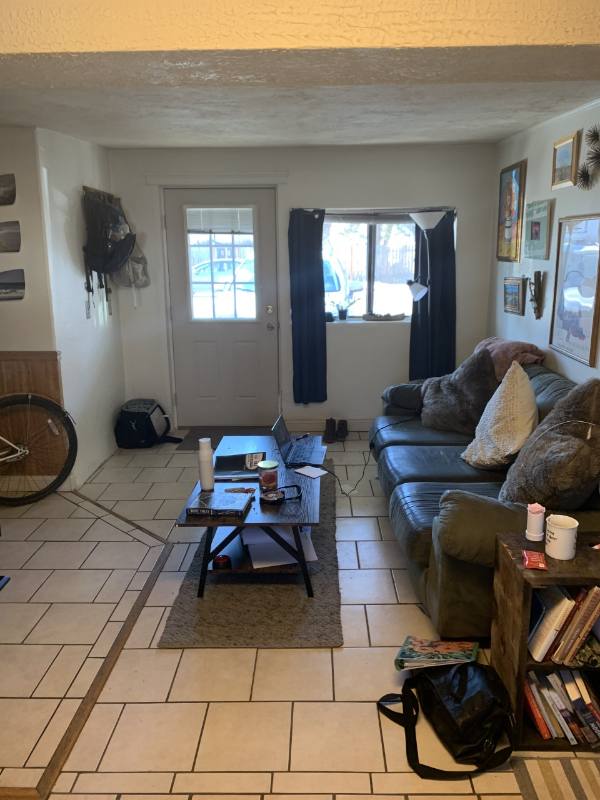 Apartment for rent at 1107 Story, Bozeman, MT 59715