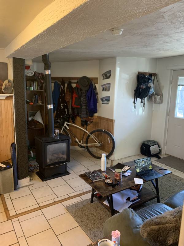 Apartment for rent at 1107 Story, Bozeman, MT 59715