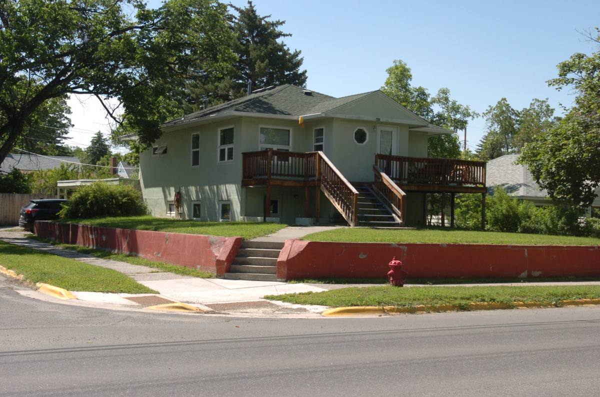 Apartment for rent at 1107 Story, Bozeman, MT 59715