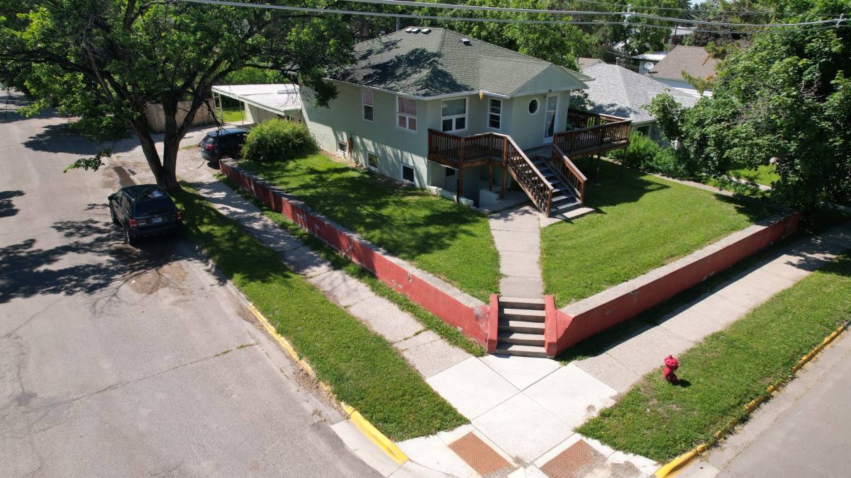 Apartment for rent at 1107 Story, Bozeman, MT 59715