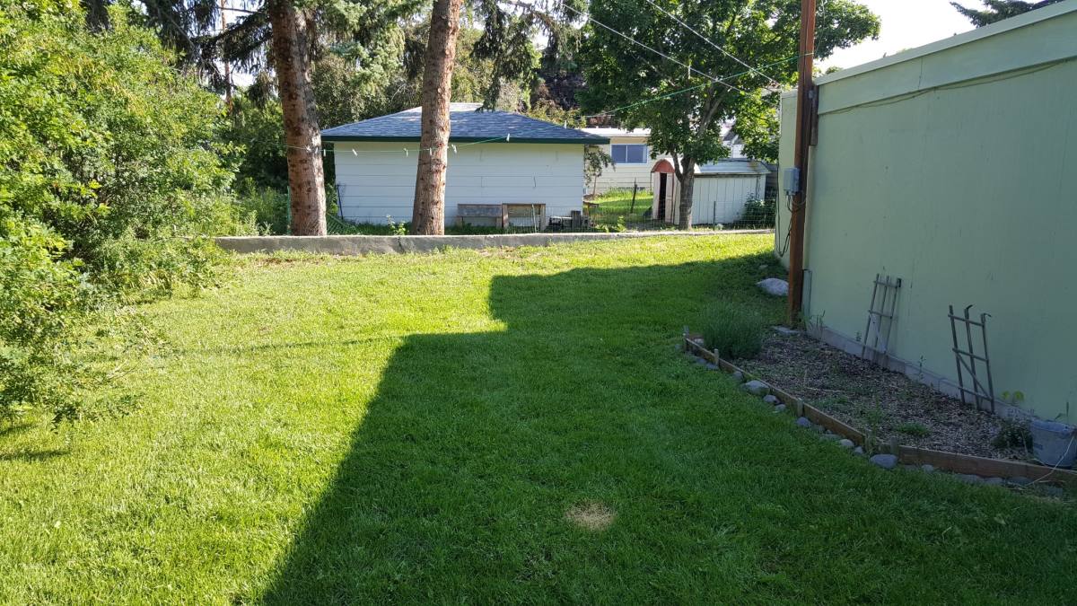 Apartment for rent at 1107 Story, Bozeman, MT 59715